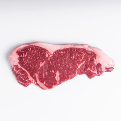 Prime Beef Boneless Ribeye Steak